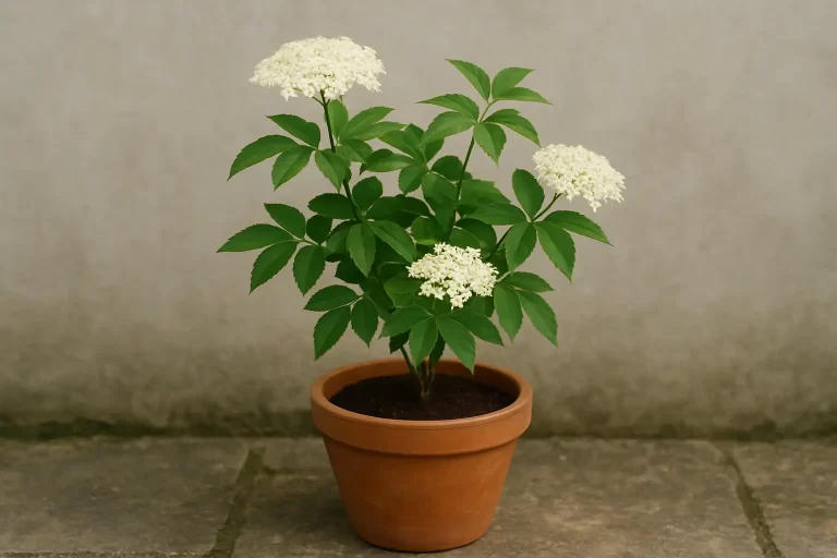 Benefícios Comprovados do Sabugueiro para a Saúde: O Que Dizem os Estudos