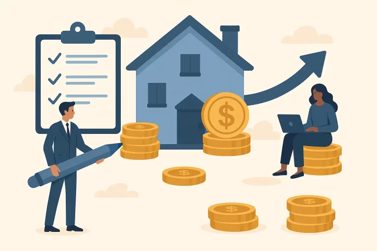 refinanciamento o que é