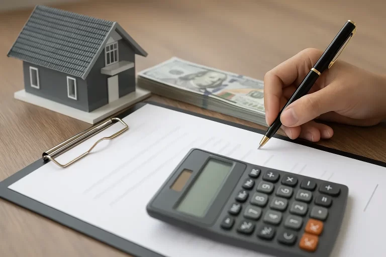 Refinanciamento de Imóvel: Vantagens e Riscos