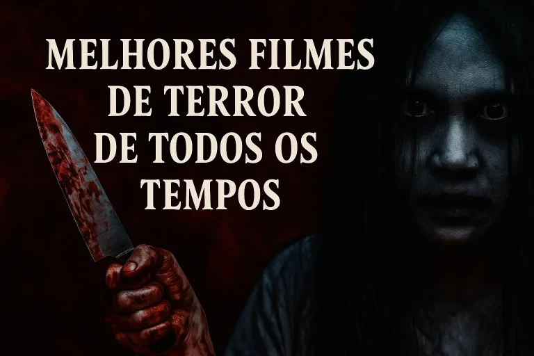Filmes de Terror